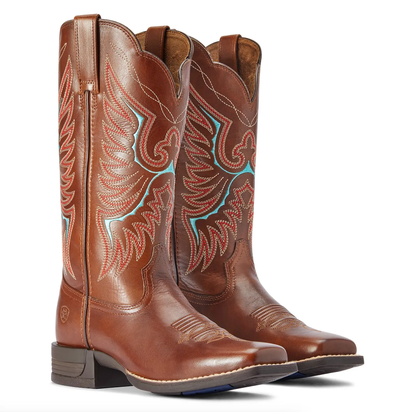 Women's Ariat Rockdale Western Boot