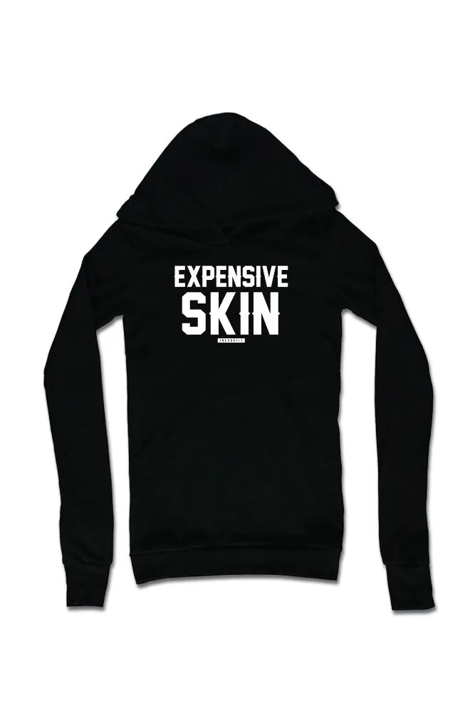 Women's Expensive Skin Thermal Hoodie