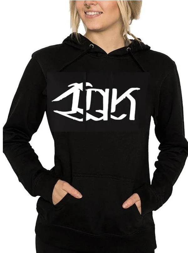 Women's INK X ADDICT Hoodie