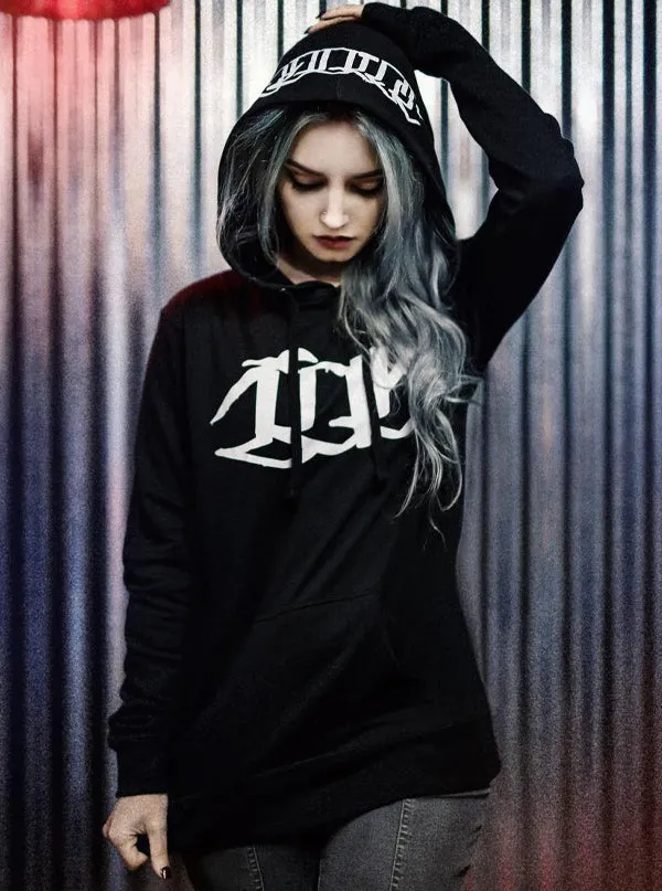 Women's INK X ADDICT Hoodie