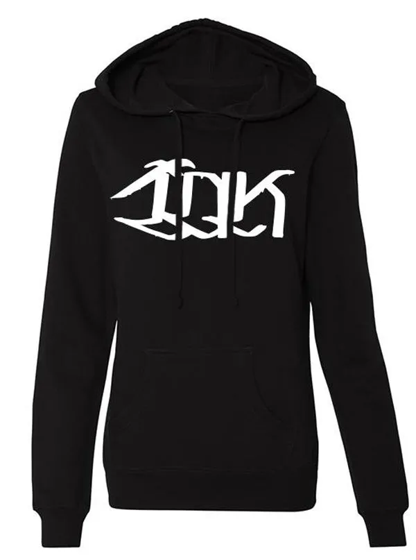 Women's INK X ADDICT Hoodie