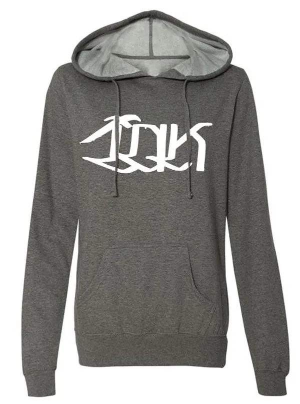 Women's INK X ADDICT Hoodie