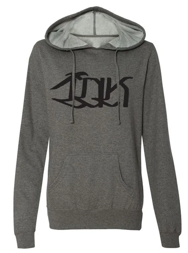 Women's INK X ADDICT Hoodie