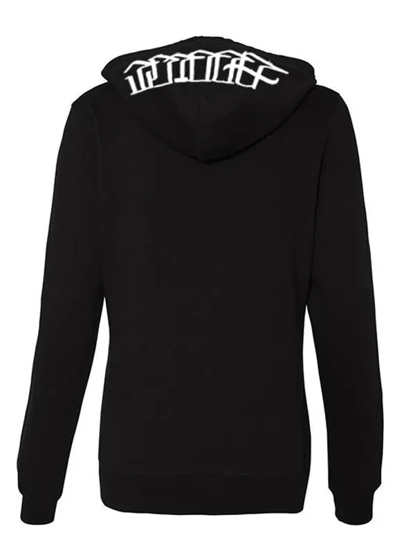 Women's INK X ADDICT Hoodie