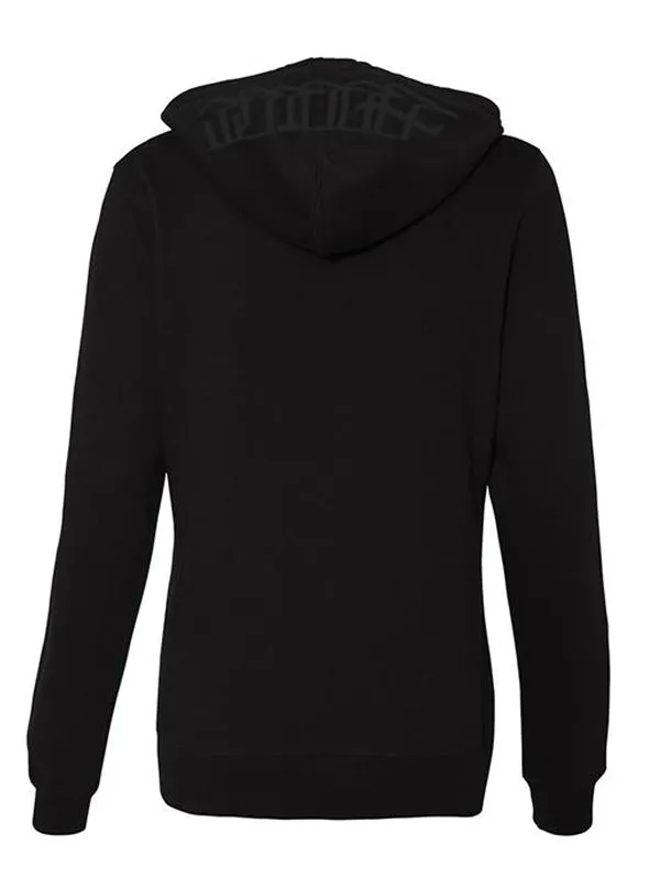 Women's INK X ADDICT Hoodie