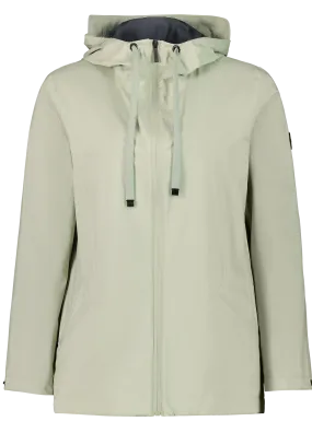 Womens Kimbo Jacket - Sage