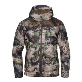 Women's ScentLok 3-in-1 Cold Blooded Parka