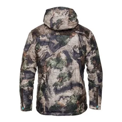 Women's ScentLok 3-in-1 Cold Blooded Parka