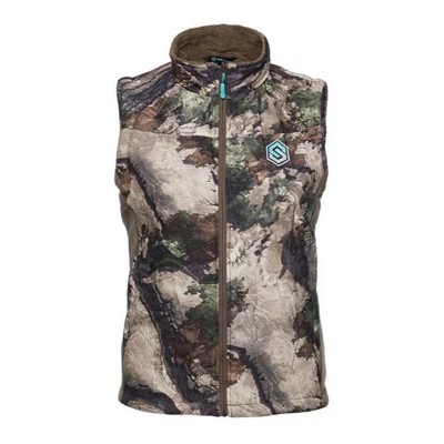 Women's ScentLok 3-in-1 Cold Blooded Parka