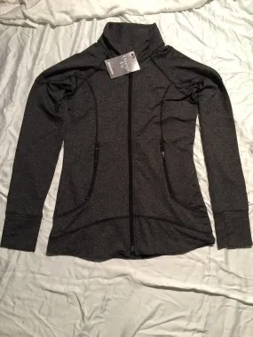 Women's Stylized Jacket - Small