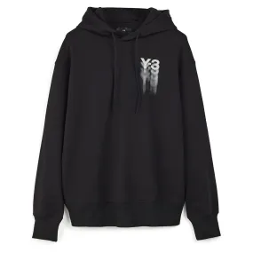 Y-3 GRAPHIC HOODIE (UNISEX)